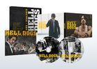 HELL DOGS: 竹之家  (DVD) (豪华版)(日本版) 