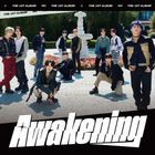 Awakening [Type A] (ALBUM+DVD)  (First Press Limited Edition) (Japan Version)