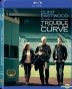 Trouble With The Curve (2012) (Blu-ray) (Hong Kong Version)