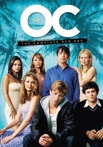YESASIA : The O.C. Season 1-4 Complete DVD Box (Japan