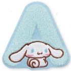 Cinnamoroll Embroidered Sticker A