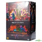 Lights and Shadows Vol. 1 of 2 (DVD) (11-Disc) (English Subtitled) (MBC TV Drama) (Korea Version)