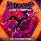 Spider-Man: Across the Spider Verse Original Score  (日本版) 
