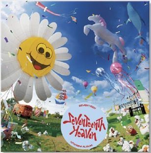 YESASIA: Seventeen Mini Album Vol. 11 - SEVENTEENTH HEAVEN (PM 2