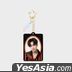 Zodiac Series : Acrylic Keychain - Perth Tanapon -