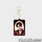 Zodiac Series : Acrylic Keychain - Perth Tanapon -