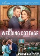 The Wedding Cottage (2023) (DVD) (US Version)