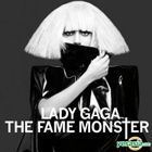 The Fame Monster (Picture Disc Vinyl Lp) (Vinyl LP) (US Version)