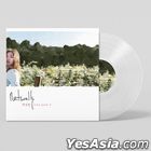 Park Jung Hyun Vol.3 - Naturally (Transparent Clear Color LP)