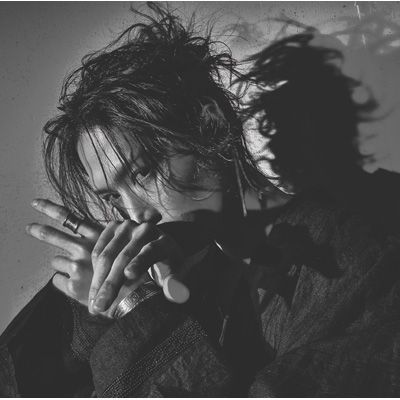 水江建太 CDアルバム WATER Ver.B YESASIA: WATER [Type B] (Japan Version) Music - Mizue Kenta