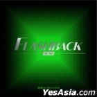 iKON Mini Album Vol. 4 - FLASHBACK (Digipack Version) (JU-NE Version)