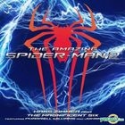 The Amazing Spider-Man 2 Original Soundtrack (OST) (Deluxe Edition) (2CD) (Taiwan Version)