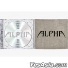 CL - ALPHA (Random Version)
