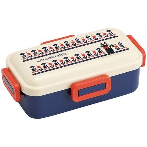 YESASIA: Kiki's Delivery Service Lunch Box 530ml - Skater - Lifestyle