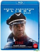 Flight (Blu-ray) (Korea Version)