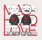MAD HEAD LOVE / Popping Apathy (普通版)(日本版) 