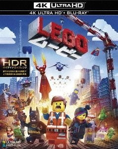 Lego best sale movie 4k