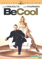 Be Cool (2005) (DVD) (Hong Kong Version)