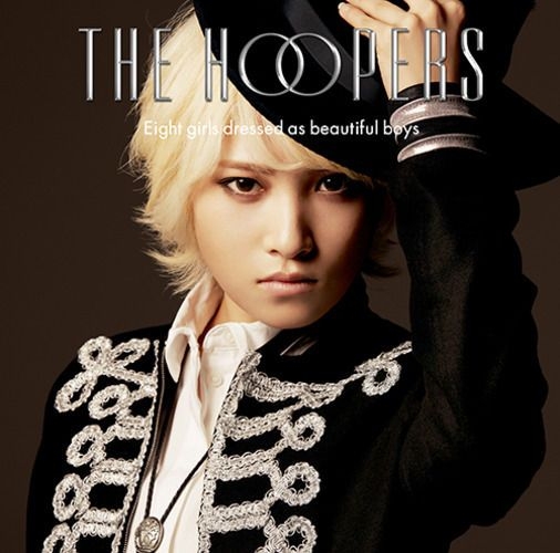 コレクション the hoopers スカート