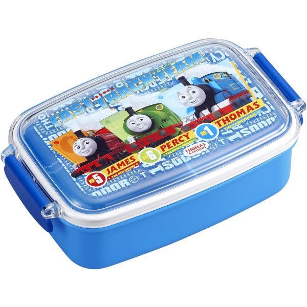 YESASIA: Thomas and friends Lunch Box 500ml - OSK - Lifestyle & Gifts ...