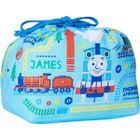 Thomas and friends Drawstring Lunch Bag