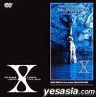 SAY ANYTHING - X BALLAD COLLECTION - (Japan Version)