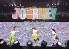 Little Glee Monster Live Tour 2022 Journey (Normal Edition) (Japan Version)