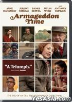 Armageddon Time (2022) (DVD) (US Version)