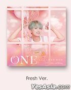 Lee Chan Won Vol. 1 - ONE (Fresh Version)