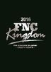 2016 FNC KINGDOM IN JAPAN  -CREEPY NIGHTS- [BLU-RAY] (Limited Edition) (Japan Version)