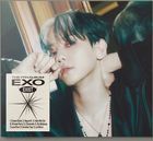 EXO Vol. 7 - EXIST (Digipack Version) (Baek Hyun Version)