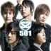 SS501 (Normal Edition)(Japan Version)