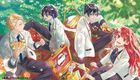 受到猩猩之神庇佑的大小姐受到王立骑士团宠爱 Blu-ray BOX  上巻 (日本版)