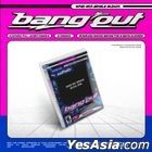 WHIB Single Album Vol. 4 - BANG OUT