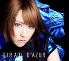 D'AZUR [Type B](ALBUM+DVD) (First Press Limited Edition)(Japan Version)