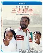 King Richard (2021) (Blu-ray) (Taiwan Verson)