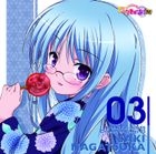 'Ro-Kyu-Bu! SS' Character Songs 03 Nagatsuka Saki (Japan Version)