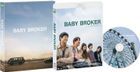 Broker  (Blu-ray) (Collector's Edition) (Japan Version)