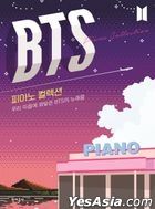 BTS Piano Collection