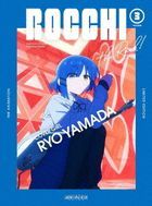 Bocchi the Rock! Vol.3 (DVD) (Japan Version)