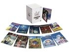 Miyazaki Hayao Kantoku Collection (DVD) (13-Disc) (Japan Version)