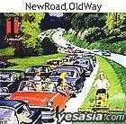 NEW ROAD, OLD WAY (日本版) 