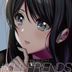 #All Friends  [Type B]  (Normal Edition) (Japan Version)