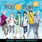 Original Drama CD FULL SCORE - the One and Only - 01 (Japan Version)
