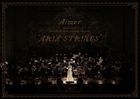 Aimer special concert with Slovak Radio Symphony Orchestra 'ARIA STRINGS' (DVD+CD) (First Press Limited Edition)(Japan Version)