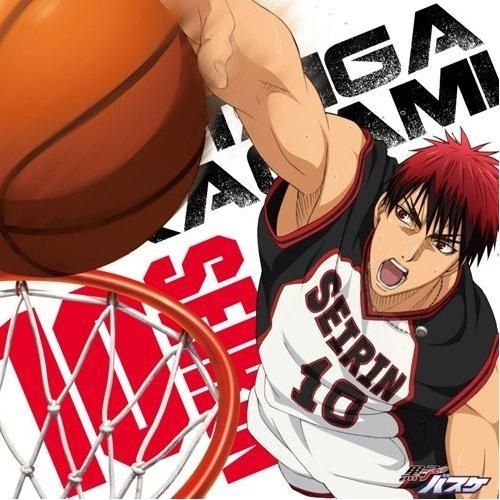 Trailer] Kuroko no Basket - season 2 