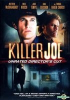 Killer Joe (2011) (DVD) (US Version)