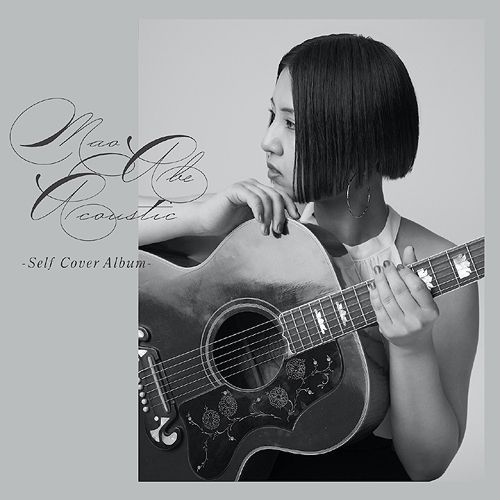 ヤ*)様 acoustic YESASIA: Acoustic -Self Cover Album (ALBUM+BLU-RAY) (Japan Version