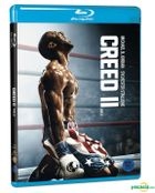 Creed II (Blu-ray) (Korea Version)