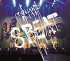 KANJANI'S Re:LIVE 8BEAT  [BLU-RAY](普通版) (日本版) 